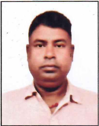 Santosh Kumar Mandal