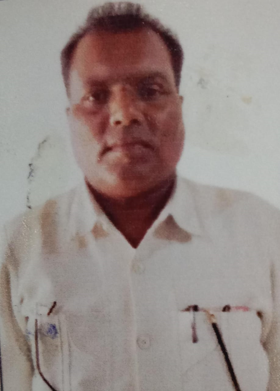 Santosh Kumar Markande