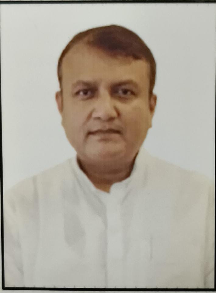 Santosh Kumar Mishra