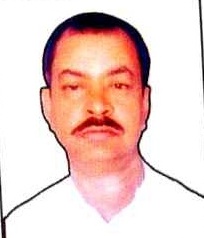 Santosh Kumar Mishra