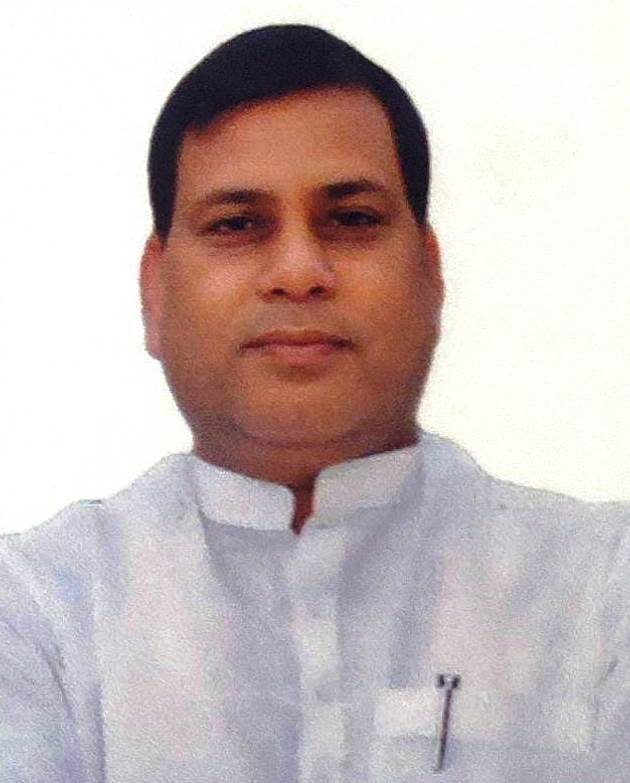 Santosh Kumar Nirala