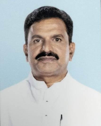 Santosh Kumar Pathak