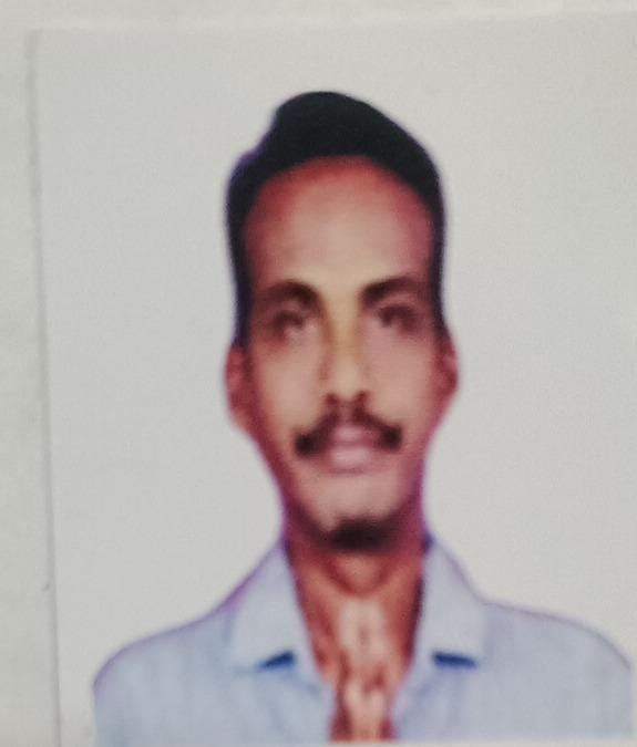 Santosh Kumar Patra