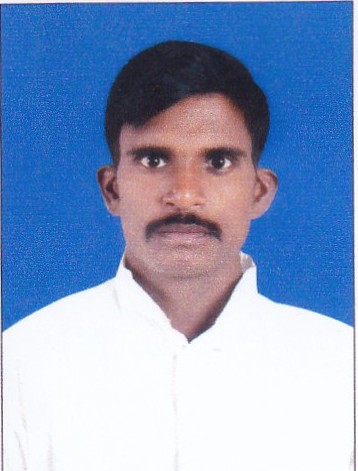 Santosh Kumar Ram