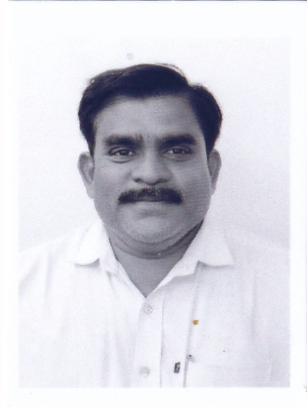 Santosh Kumar Sahu