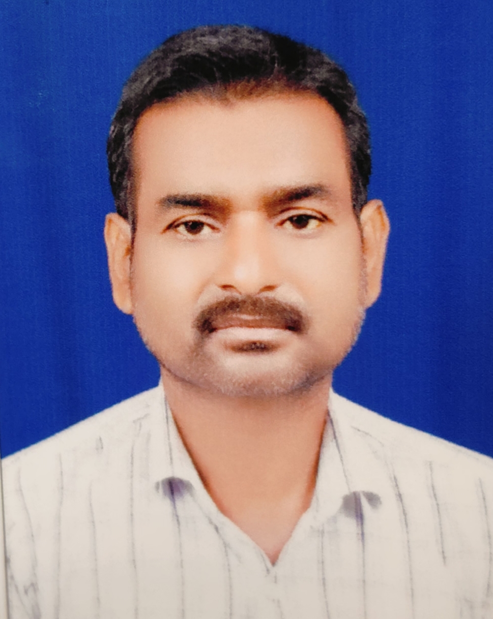 Santosh Kumar Sahu