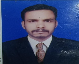 Santosh Kumar Sharma