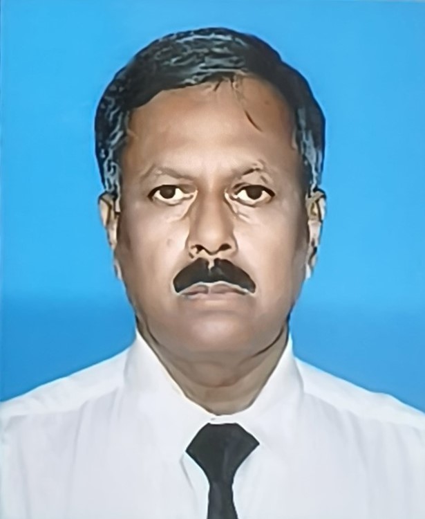 Santosh Kumar Sikdar