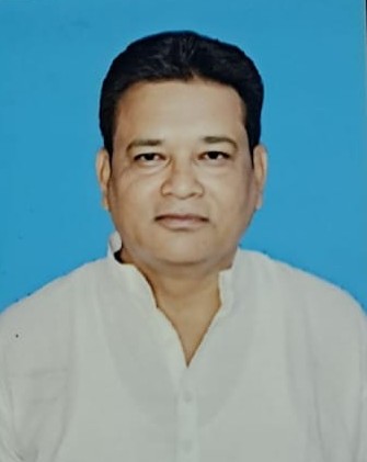Santosh Kumar Singh (S. K. Singh)