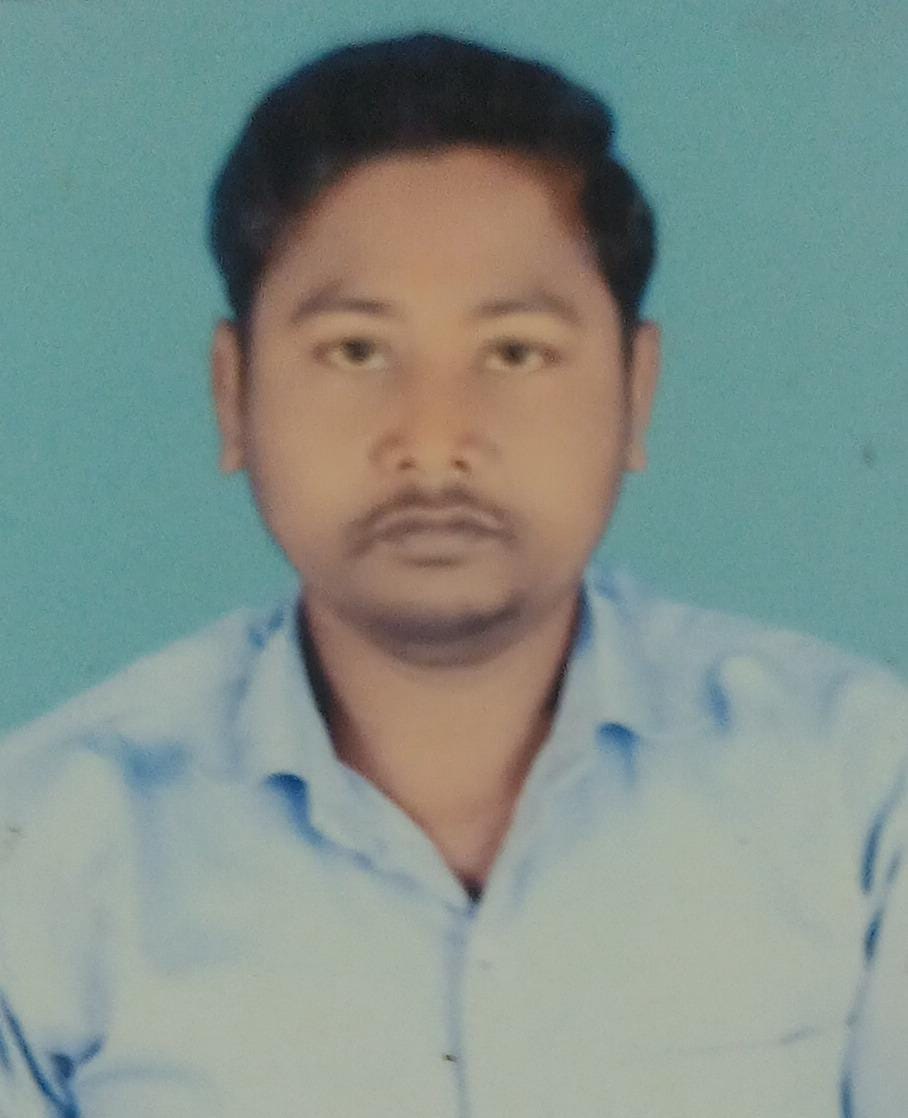 Santosh Kumar Suman