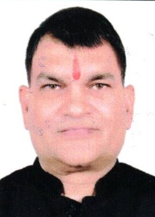 Santosh Kumar Tiwari