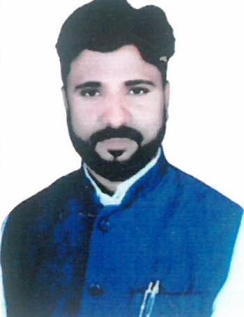 Santosh Kumar