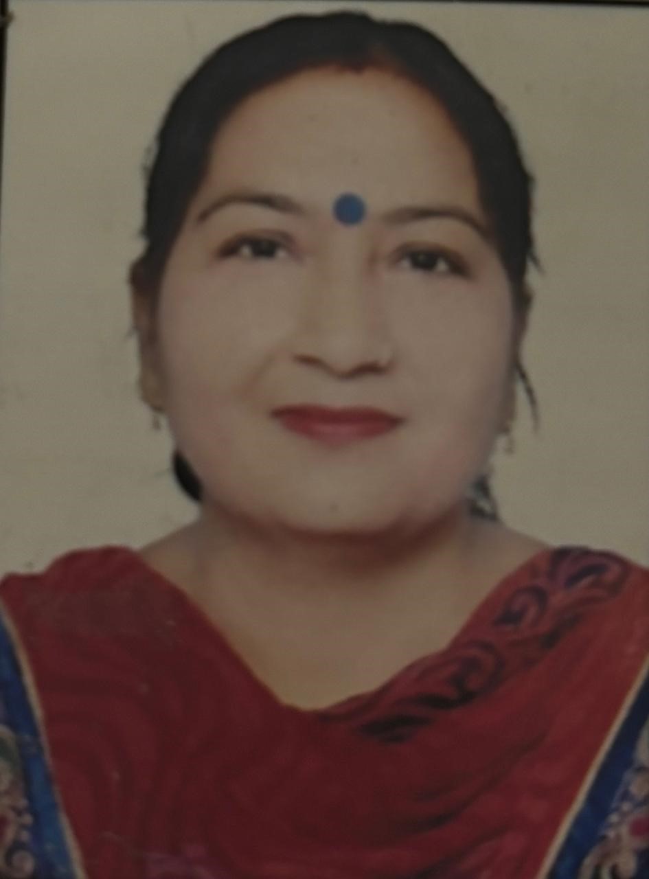 Santosh Kumari