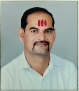Santosh Lalsing Rathod