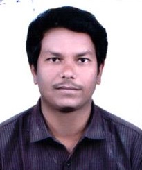 Santosh Madhav Kudre