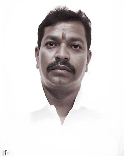 Santosh Madhukar Pokharnikar