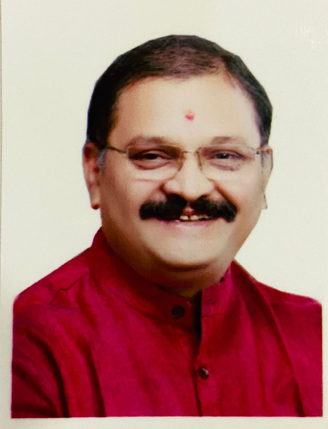 Santosh Pandey