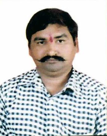 Santosh Popatrao Kamble