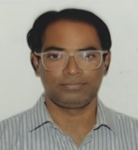 Santosh Pundlik Salve