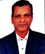 Santosh Raghunath Kamble