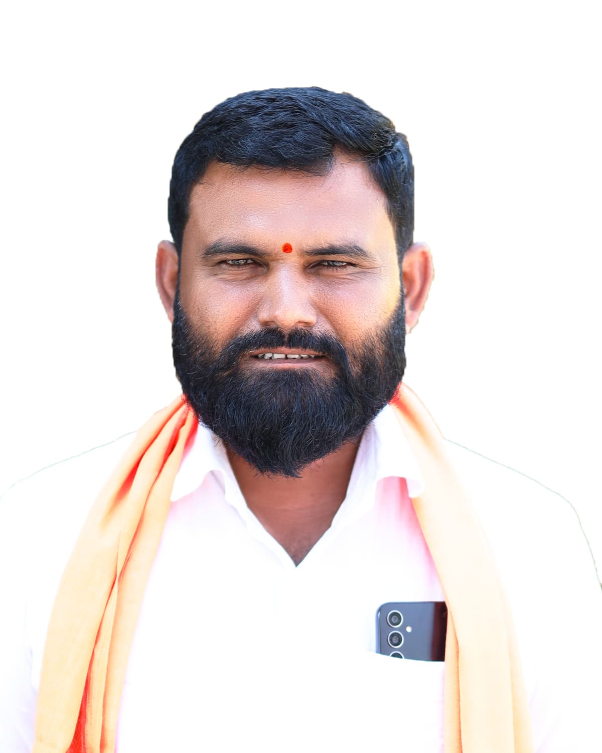 Santosh Ramesh Ubale