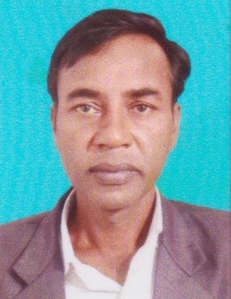 Santosh Ravidas