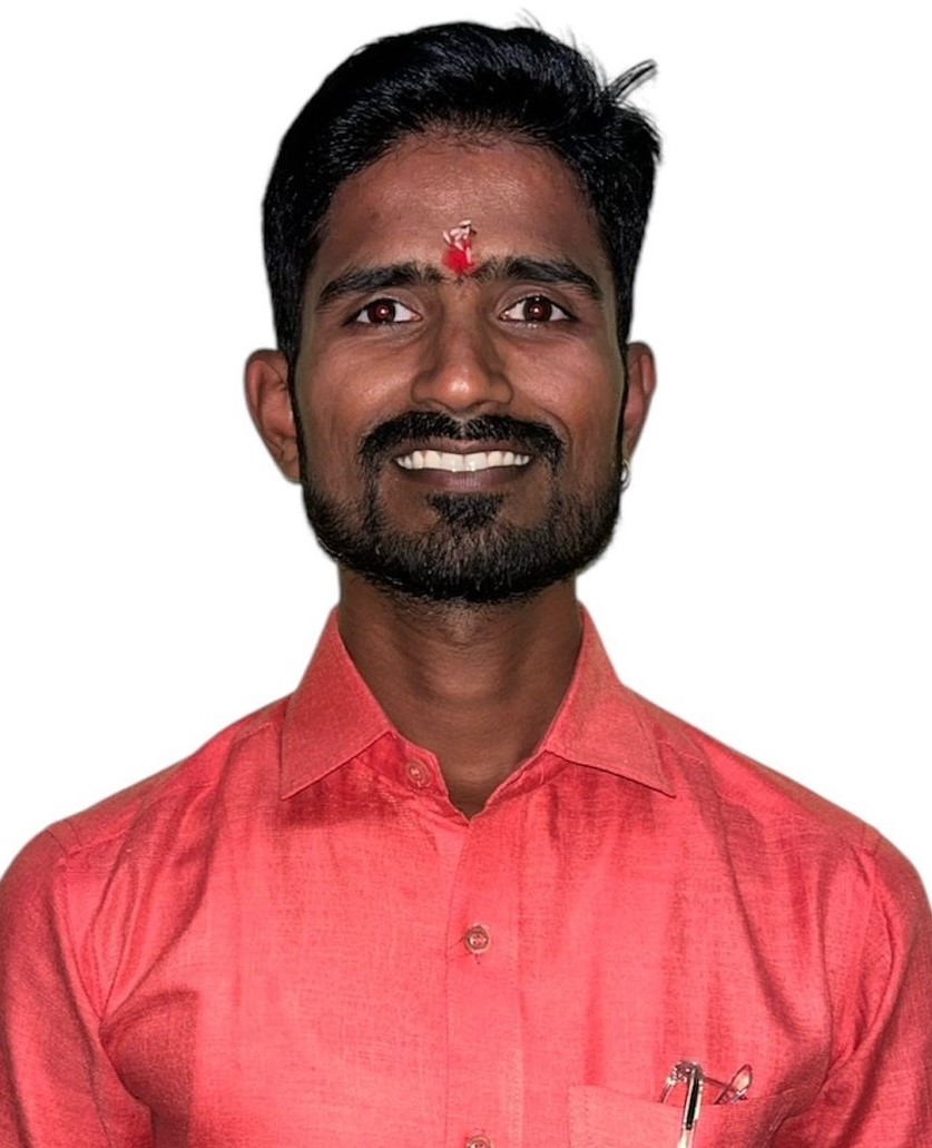 Santosh Sambhaji Sabde