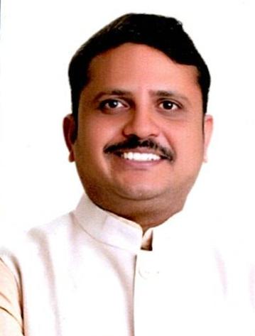 Santosh Sevu Pavar