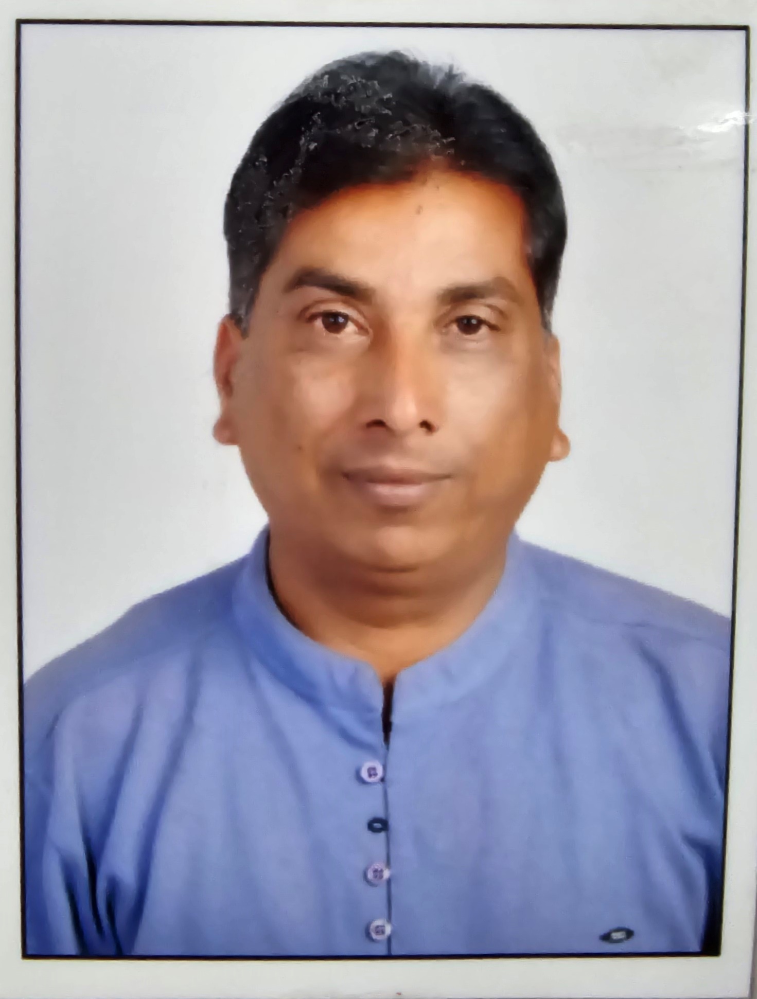 Santosh Sharma