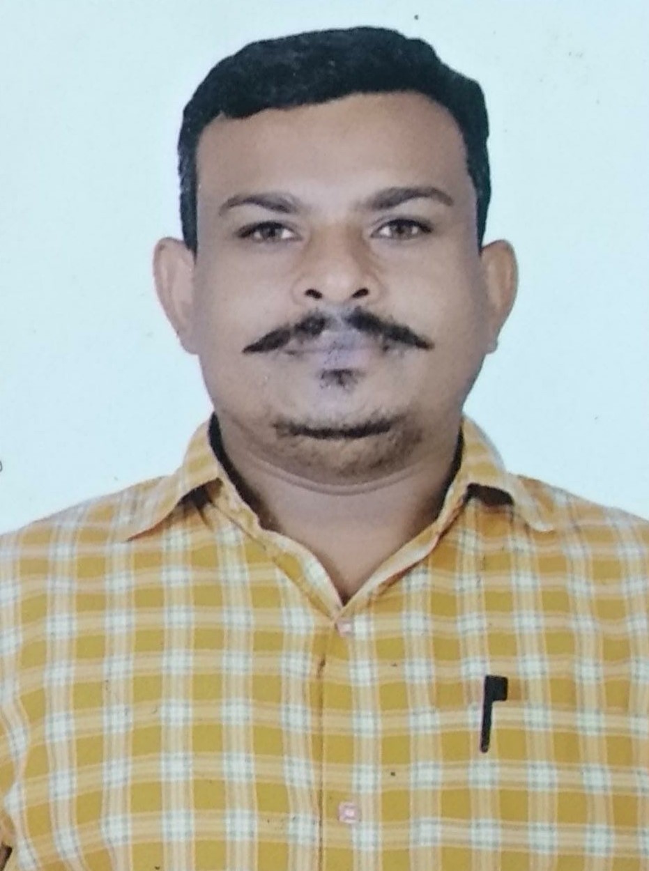 Santosh Surwade