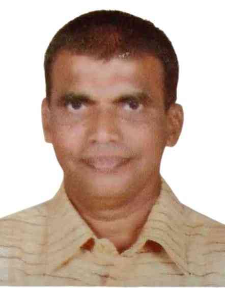 Santosh Tanaji Pawar