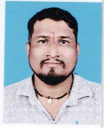 Santosh Tulshiram Vairal