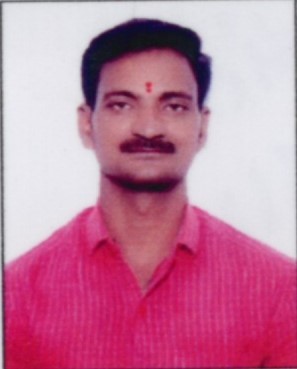 Santosh Uttam Rasve