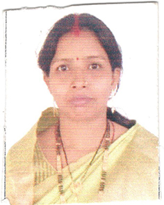 Santoshi Bai