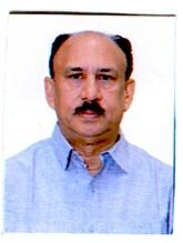 Santrupt Misra