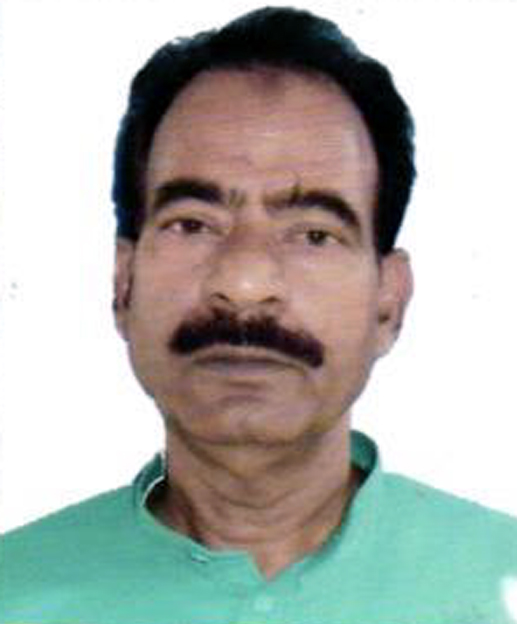 Sanuar Ali