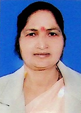 Sanyukta Kumari