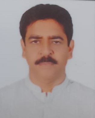Saokat Molla