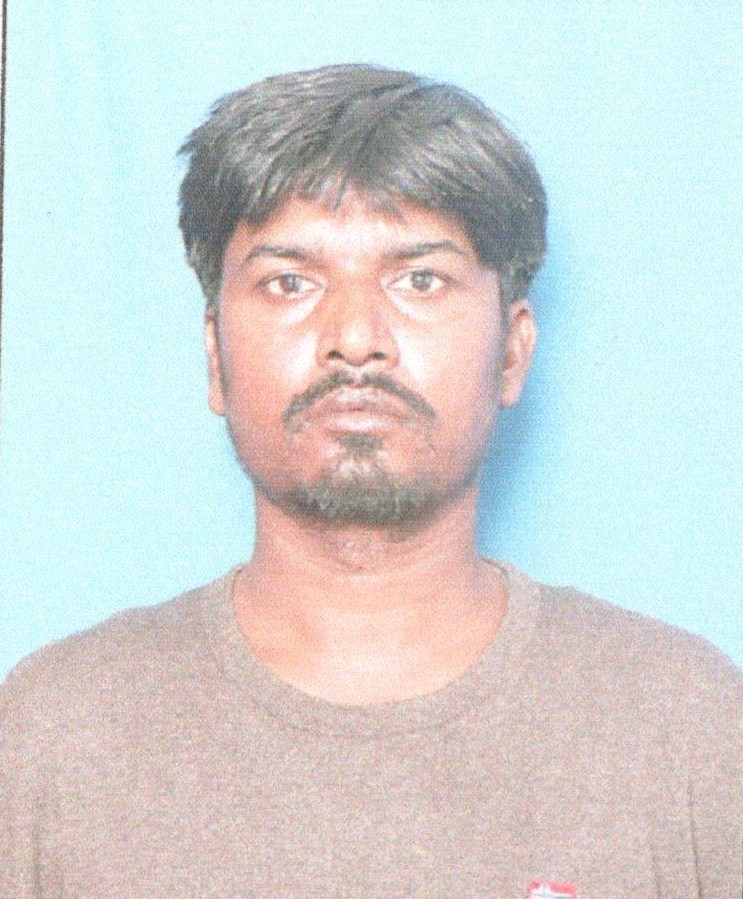 Saorav Kumar