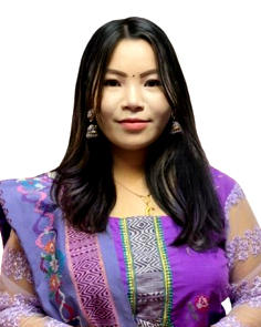 Sapali Marak