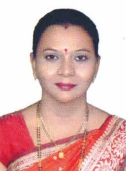 Sapna Rajendra Meshram