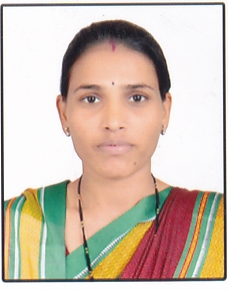 Sapna Vinod Suradkar