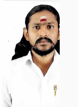Sappanimuthu. E