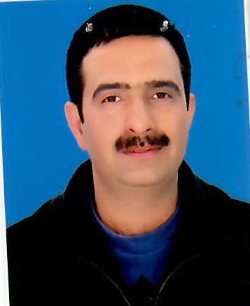 Saquib Rahman Makhdoomi