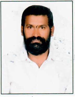 Sara Yadagiri Goud