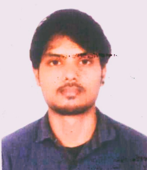 Sarabeshwar Sisu. P