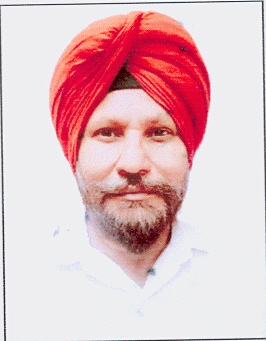 Sarabjit Kumar
