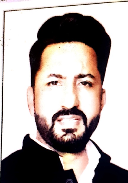 Sarabjit Singh