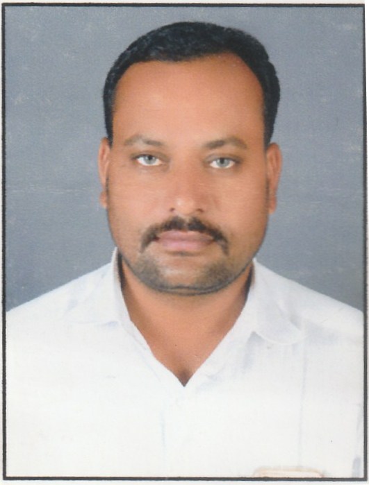 Sarade Ganesh Navnath