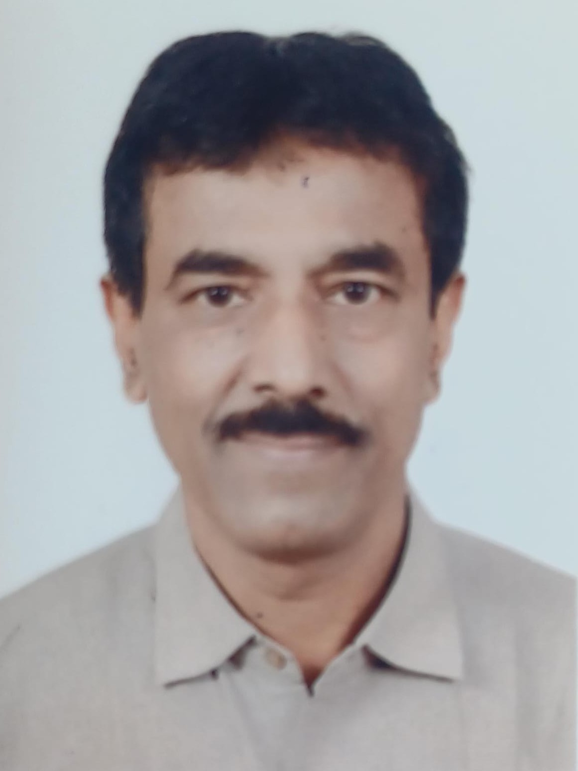 Saradindu Chakraborty (Joy)